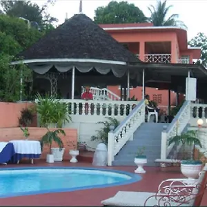 Verney House 3*, Montego Bay Jamaica